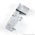 thumbnail image 4 of XB0316-001 Presser Foot For BrotherSewing 634D,925D,929D,935D,1034D,3034D, DZ1234, DZ1500 Domestic Overlock Sewing Machine Parts, 4 of 4