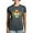 Charcoal Heather, variant on CafePress - For Fox Sake Women's Dark T Shirt - Women's Traditional Fit Dark T-Shirt