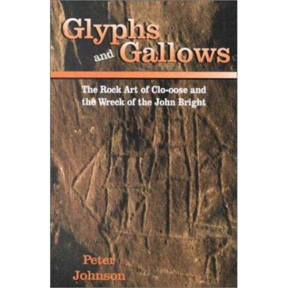Pre-Owned Glyphs and Gallows : The Art of Clo-Oose and the Wreck of John Bright