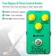 thumbnail image 4 of Pedal Overdrive JOYO Vintage JF-01 para guitarra eléctrica, 4 of 8