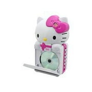 Hello Kitty Karaoke System with LED Light Show