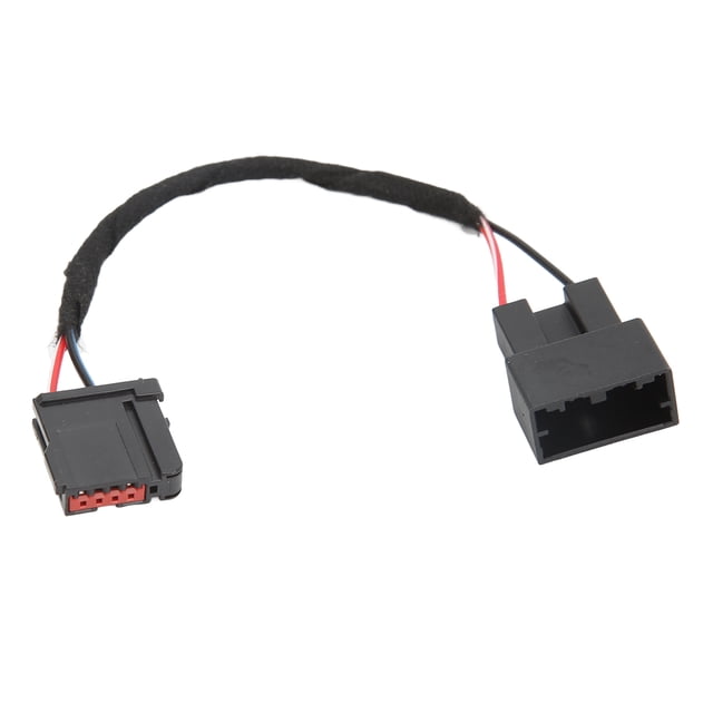 Arnés de cableado para centro multimedia de coche HC3Z 19A387 B, flexible y sensible, de repuesto para Ford C-Fiesta del explorador de expedición MAX Edge