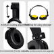 thumbnail image 3 of Máquina modelo de auriculares Bluetooth (máquina falsa) modelo de auriculares de muñeca para niños, 3 of 5