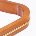 thumbnail image 4 of Billiard Ball Storage Rack Snooker Fixing Rack Wood Pool Table Part Triangle Billiard Holder, 4 of 5