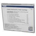thumbnail image 3 of Heikki Sarmanto Pan Fantasy (1990) Audio Music CD, 3 of 3