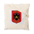 thumbnail image 2 of CafePress - Masonic 33Rd Degree Tote Bag - Unisex Canvas Tote Bag, Beige, 1-Piece, 2 of 7