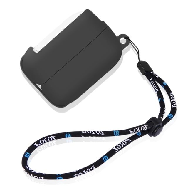 PULUZ CÁMARA CÁMARA DE CARGA Caja de la caja de la batería sin rasguño Protector de la carcasa protector de la carcasa Accesorios de grabadora de video negro kenally EL005656-01