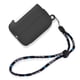 thumbnail image 1 of PULUZ CÁMARA CÁMARA DE CARGA Caja de la caja de la batería sin rasguño Protector de la carcasa protector de la carcasa Accesorios de grabadora de video negro kenally EL005656-01, 1 of 6