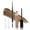 Blonde, variant on Profusion Cosmetics Good Brow Day 2pc Kit, Ultra-Fine Brow Pencil & Waterproof Tinted Brow Gel for Smudge-Proof Long-Wear & Natural-Looking Eyebrows, Blonde