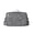 Gray, variant on Multi-functional 2-in-1 Mommy Bag with Diaper Pad - Portable Waterproof Shoulder/Hand-carry Mother Bag with Stroller Storage