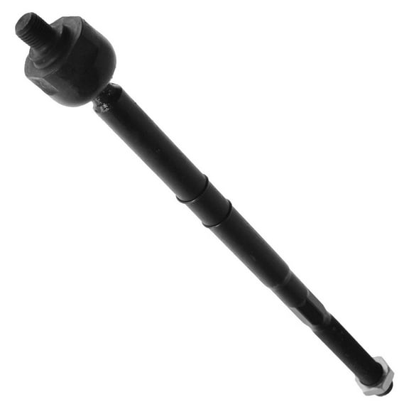 TRQ Front Left Right Inner Tie Rod Driver Passenger Side Fits Select 2001-2007 Ford Escape 2001-2006 Mazda Tribute 2005-2007 Mercury Mariner