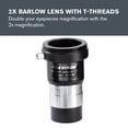 thumbnail image 3 of Kit de accesorios Celestron 94308 Observadores para telescopio, 3 of 6