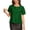 Army Green Womens Summer Tops, variant on OSFVNOXV Sequin Tops for Women Glitter Sparkly Shirts Dressy Casual Short Sleeve Ruffle Pullover Tunic Blouse