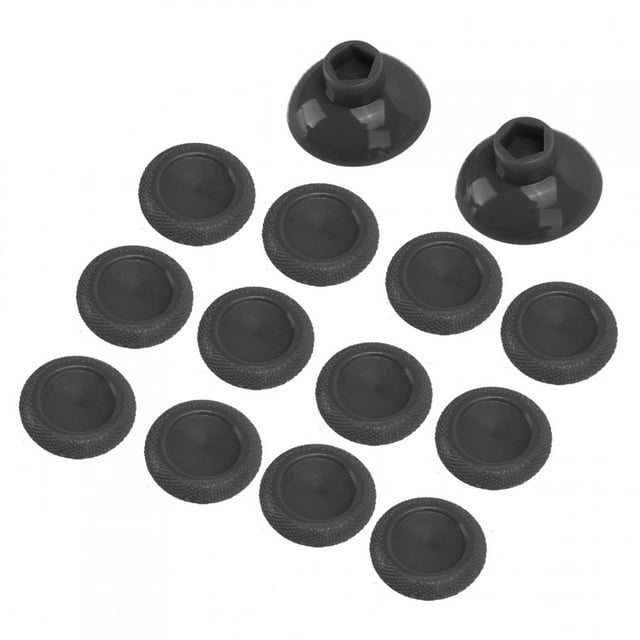 Tapa de joystick Tapa basculante de altura ajustable Bling Bling Tapa basculante