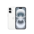 thumbnail image 1 of Smartphone Apple iPhone 16 de 128 GB Blanco  AT&T, 1 of 4