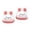 rabbit, variant on Rushawy Animal Doll Shoes for BJD Obj Ob for 14inch/20cm Standable Doll Classic Clog dog