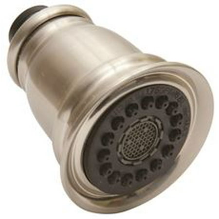 Spray Assembly - PREMIER� PULL-DOWN SPRAY HEAD ASSEMBLY, 1.8 GPM, BRUSHED NICKEL per 2 Each