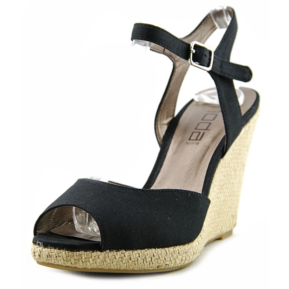 moda spana kacy wedge sandal
