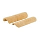 thumbnail image 1 of Almohada cervical de bambú para sauna, almohada de cintura para sauna, cómoda para hombres y mujeres, ergonómica para ropa de cama, regalo para Almohada para el cuello de 6 cm, 1 of 8