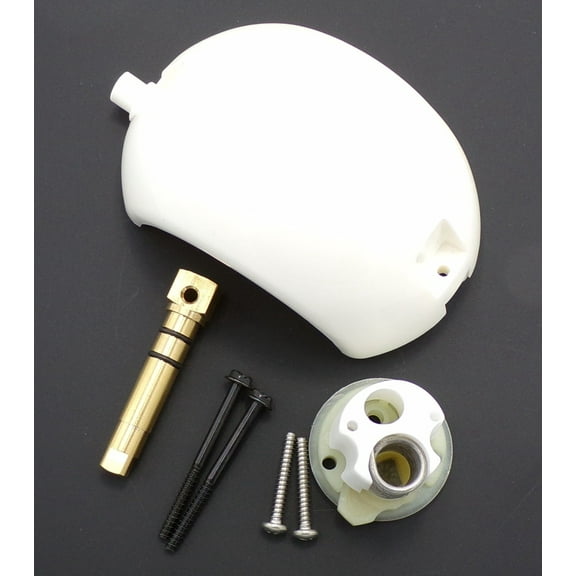 385318162 Ball And Shaft Kit For Gravity Flush | Exact Fit Replacement for Dometic 385318162|  Sharptek Supply OEM