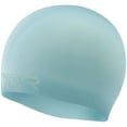 thumbnail image 2 of TYR ADULT SILICONE WRINKLE-FREE SWIM CAP, 2 of 2