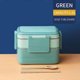 thumbnail image 4 of 1 PC Stainless Steel Lunch Box for Children Portable Leakproof, 4 of 4