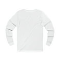 thumbnail image 2 of Unisex Jersey Long Sleeve Tee, 2 of 2