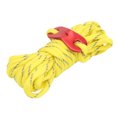 thumbnail image 3 of 4mm Reflective Camping Rope, Windproof Tent Cord with Drawstring for Canopy and Outdoor Camping, 3 of 7