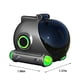 thumbnail image 3 of Auriculares Bluetooth, Auriculares inalámbricos, Auriculares Bluetooth para submarinos pequeños, Auriculares de clip modernos y duraderos, Auriculares Bluetooth no intraaurales, 3 of 7