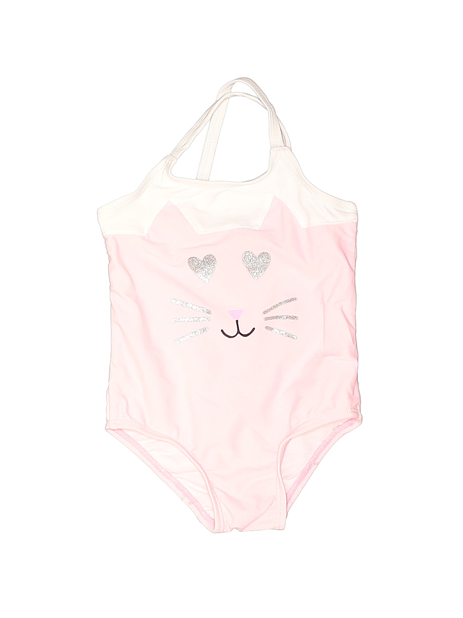 carter's watermelon swimsuit
