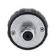 thumbnail image 5 of Code Lock Combinación de Código Digital Aleación de Zinc Gabinete de Leva Conveniente Bloqueo de Código Contrase?a de 4 Dígitos Bloqueo Seguro con Llaves(20mm) EOTVIA NO, 5 of 6