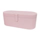 thumbnail image 2 of Estuche rígido de almacenamiento para secador de pelo, estuche de viaje, protección, impermeable, organizador de herramientas para el cabello,, 2 of 10