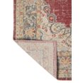 thumbnail image 4 of Century Transitional Polyester Power-Loomed Accent Rug, 4 of 12