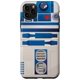 thumbnail image 1 of Funda Protectora Star Wars R2-D2 para iPhone 11 Pro Max, 1 of 3