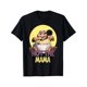 thumbnail image 3 of Dinosaurs Not The Mama Funny T-Shirt, 3 of 8