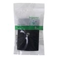 thumbnail image 3 of toma para antena de tv coaxial con placa negro schneider electric, 3 of 8