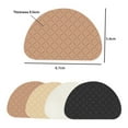 thumbnail image 2 of Accessories Self-adhesive Non-slip Durable Shoe Sole Protectors Sole Guard Shoe Bottom Pads Shoes Anti-slip Cushion 2, 2 of 8