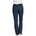 thumbnail image 2 of Barco Pantalon Médical Moderne pour Femmes, Coupe Ajustée, 3 Poches, 2 of 6