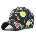 Zhishanbh Clearance Baseball Cap Men And Women Casual Regular Youth