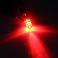 thumbnail image 2 of 20 piezas de 5 mm LED rojo de diodo emisor de luz con 2 terminales, 2 of 2
