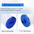 thumbnail image 4 of 2-pack Jacuzzi-filterpatroner för spa, Unicel 6CH-940[ZHE], 4 of 4