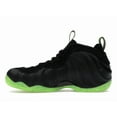 thumbnail image 2 of Nike Men's Air Foamposite One Black Volt Basketball Shoes, from StockX, 2 of 5