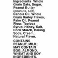 thumbnail image 3 of Natural Valley Peanut Butter Biscuits (Pack of 6), 3 of 5