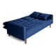 thumbnail image 5 of Sofá Cama de Lino Makora Modelo Encore, 5 of 8