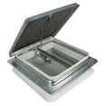 thumbnail image 1 of Heng's 75111-4G1 14" Universal Metal Vent, 1 of 4