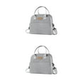 thumbnail image 3 of Youkk Multi-Purpose Insulated For Various Places Widely Used In Various Places Thermal With Strap+Grey 2Set, 3 of 6