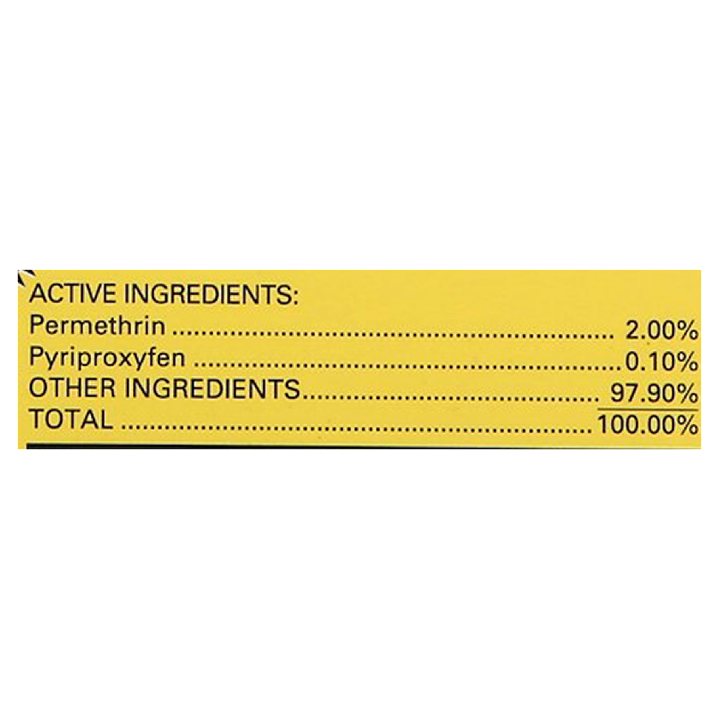 Bengal Flea and Tick Killer Fogger Plus Dry Fog with Insect Growth Regulator, 3-Count, 2.7 Oz. Aerosol Cans