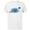 White, variant on Marvel Spider-Man Toony Family Party Dad of the Birthday Kid - Short Sleeve Cotton T-Shirt for Adults - Customized-Black