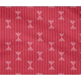 thumbnail image 4 of oneOone Cotton Flex Fabric Stripe & Arrow Block Decor Fabric Printed BTY 40 Inch Wide, 4 of 4