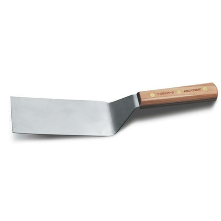 - dexter russell 2386h-6 high carbon wood handle 6 x 3